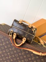Louis Vuitton M13226 Nano Speedy Dating - Image 4