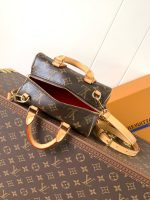 Louis Vuitton M13226 Nano Speedy Dating - Image 7