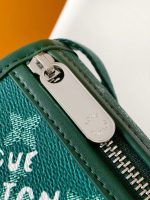 Louis Vuitton M12637 Bosphore Wearable Wallet - Image 7