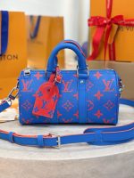 Louis Vuitton M14989 Keepall Bandoulière 25 - Image 4