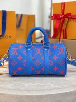 Louis Vuitton M14989 Keepall Bandoulière 25 - Image 5