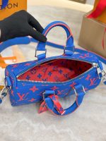 Louis Vuitton M14989 Keepall Bandoulière 25 - Image 10