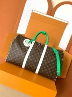 Louis Vuitton M13926 Keepall Bandoulière 50 - Image 3