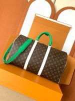 Louis Vuitton M13926 Keepall Bandoulière 50 - Image 5