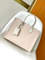 Louis Vuitton M46531 OnTheGo MM - Image 5