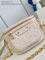 Louis Vuitton M14420 Mini Bumbag - Image 3