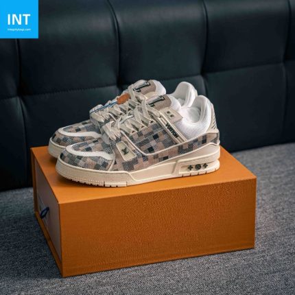 Louis Vuitton Shoes | Mastercraft Quality