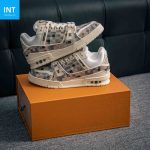 Louis Vuitton Shoes | Mastercraft Quality - Image 3
