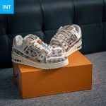 Louis Vuitton Shoes | Mastercraft Quality - Image 2