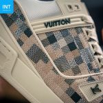 Louis Vuitton Shoes | Mastercraft Quality - Image 6