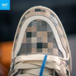 Louis Vuitton Shoes | Mastercraft Quality - Image 5