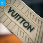 Louis Vuitton Shoes | Mastercraft Quality - Image 9