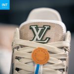 Louis Vuitton Shoes | Mastercraft Quality - Image 7
