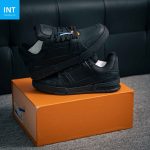 Louis Vuitton Shoes | Mastercraft Quality - Image 3