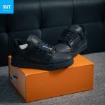 Louis Vuitton Shoes | Mastercraft Quality - Image 2