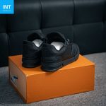 Louis Vuitton Shoes | Mastercraft Quality - Image 4