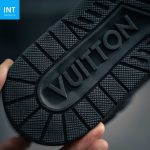 Louis Vuitton Shoes | Mastercraft Quality - Image 9