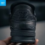 Louis Vuitton Shoes | Mastercraft Quality - Image 7