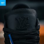 Louis Vuitton Shoes | Mastercraft Quality - Image 8
