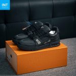 Louis Vuitton Shoes | Mastercraft Quality