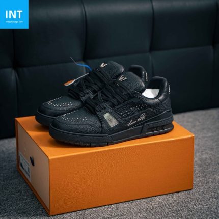 Louis Vuitton Shoes | Mastercraft Quality