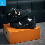Louis Vuitton Shoes | Mastercraft Quality - Image 3