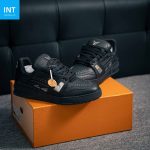 Louis Vuitton Shoes | Mastercraft Quality - Image 2