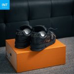 Louis Vuitton Shoes | Mastercraft Quality - Image 4
