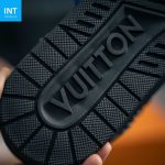 Louis Vuitton Shoes | Mastercraft Quality - Image 9