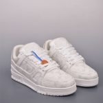 Louis Vuitton Shoes | Mastercraft Quality