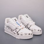 Louis Vuitton Shoes | Mastercraft Quality