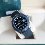 Rolex Yacht-Master 42 226659 ‘Falcon’s Eye’ Black Dial - Image 9