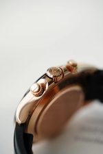Rolex Daytona 116515LN Rose Gold Ivory Dial - Image 7