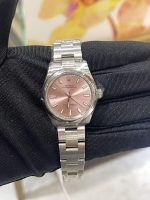 Rolex Lady-Datejust Pink Roman, Steel, 279160 - Image 2