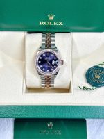 Rolex Lady-Datejust 28mm 279381RBR - Image 4