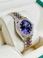Rolex Lady-Datejust 28mm 279381RBR - Image 2