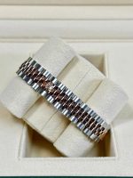 Rolex Lady-Datejust 28mm 279381RBR - Image 6