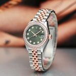 Rolex Lady-Datejust 28mm 279381RBR - Image 7