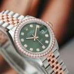 Rolex Lady-Datejust 28mm 279381RBR - Image 3