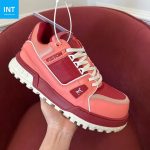 Louis Vuitton Shoes | Mastercraft Quality - Image 4