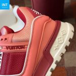 Louis Vuitton Shoes | Mastercraft Quality - Image 7