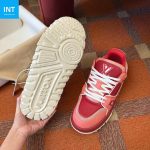 Louis Vuitton Shoes | Mastercraft Quality - Image 8