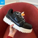 Louis Vuitton Shoes | Mastercraft Quality - Image 5