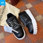 Louis Vuitton Shoes | Mastercraft Quality - Image 4