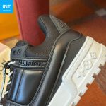 Louis Vuitton Shoes | Mastercraft Quality - Image 6