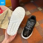 Louis Vuitton Shoes | Mastercraft Quality - Image 8