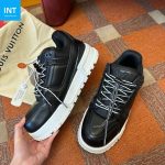 Louis Vuitton Shoes | Mastercraft Quality - Image 3