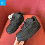 Louis Vuitton Shoes | Mastercraft Quality - Image 2