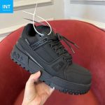 Louis Vuitton Shoes | Mastercraft Quality - Image 3