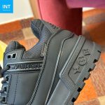 Louis Vuitton Shoes | Mastercraft Quality - Image 6